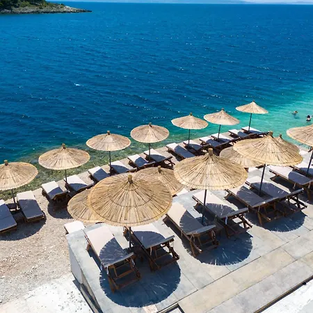 Ξενοδοχείο Lluka Sea Side