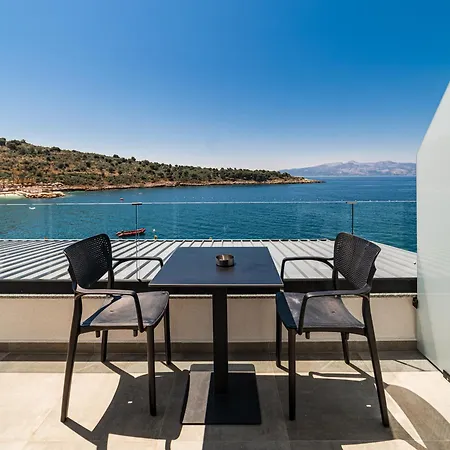 Ξενοδοχείο Lluka Sea Side *