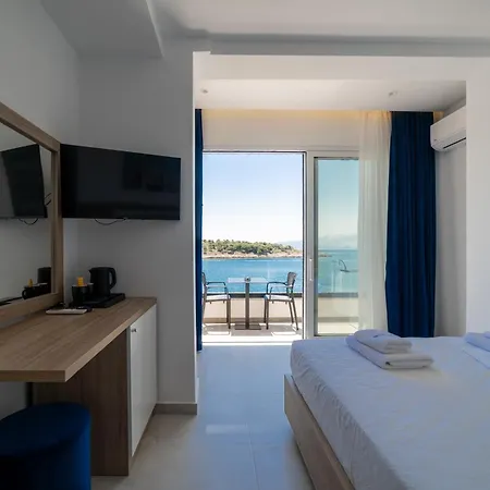 Lluka Sea Side Σαράντα