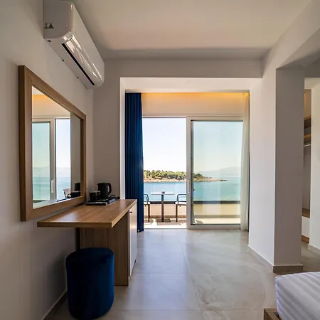 Ξενοδοχείο Lluka Sea Side *