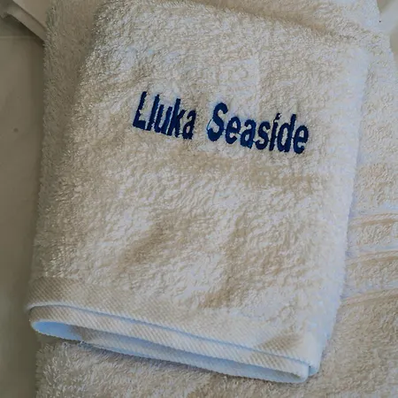 Ξενοδοχείο Lluka Sea Side